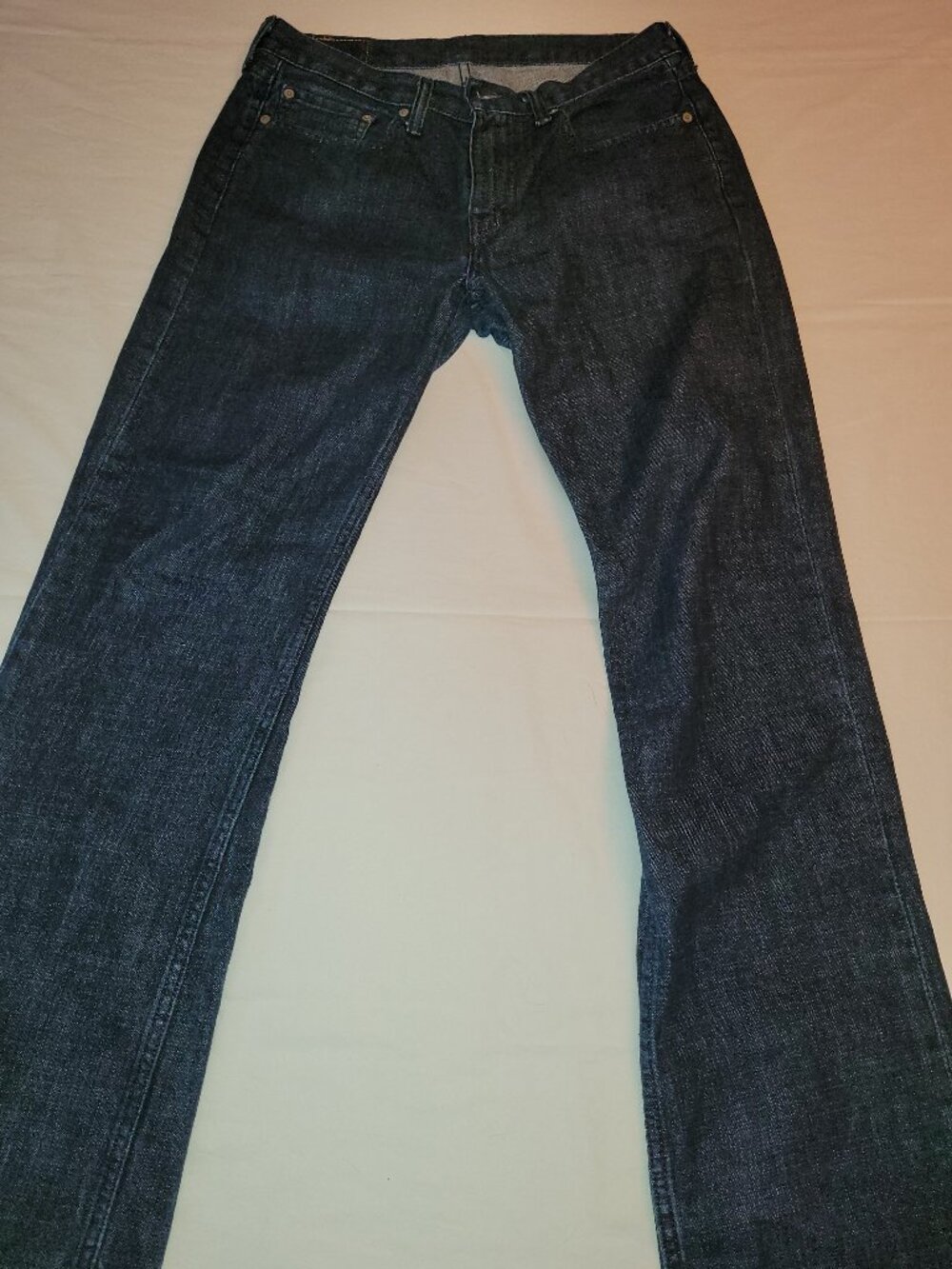 Levi's 514 Straight Fit Jeans